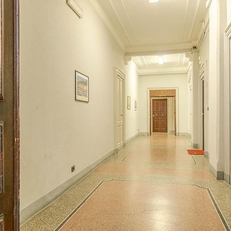 Coral Flat Apartment Генуа Екстериор снимка