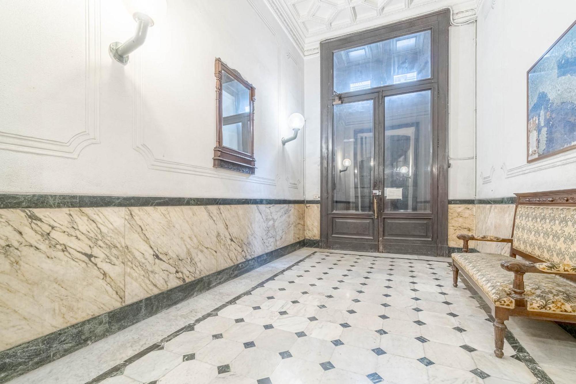 Coral Flat Apartment Генуа Екстериор снимка