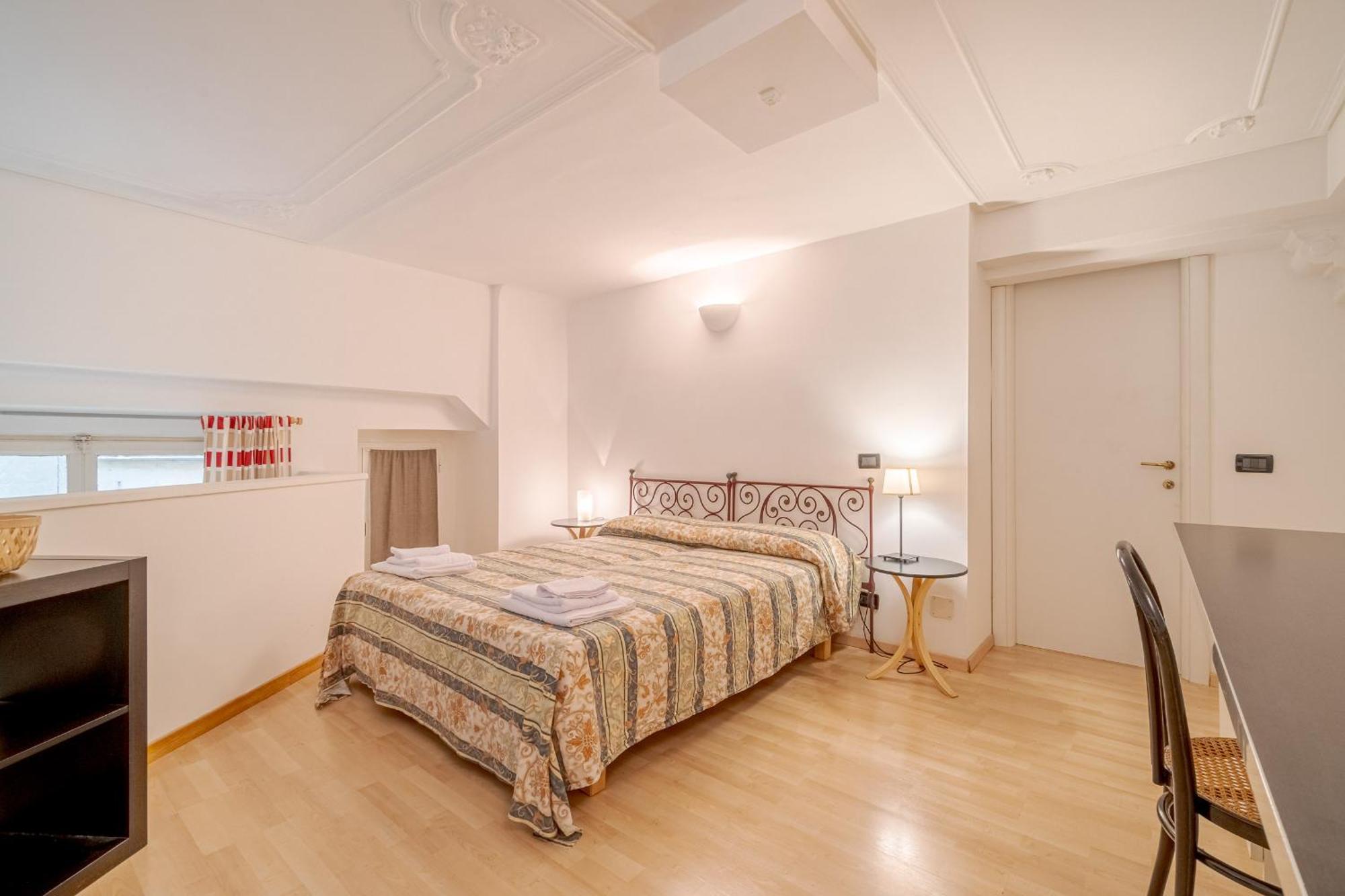 Coral Flat Apartment Генуа Екстериор снимка