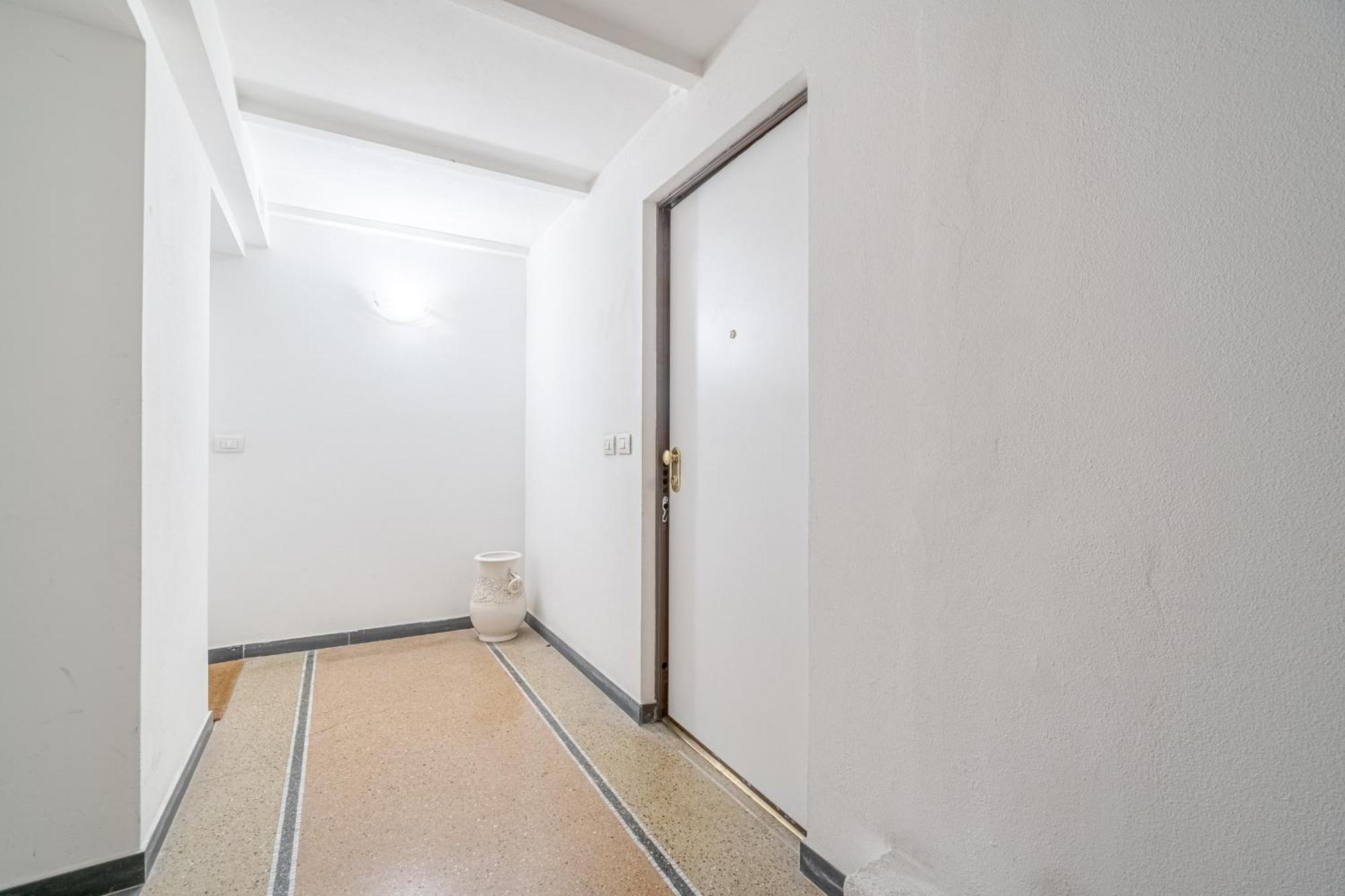 Coral Flat Apartment Генуа Екстериор снимка
