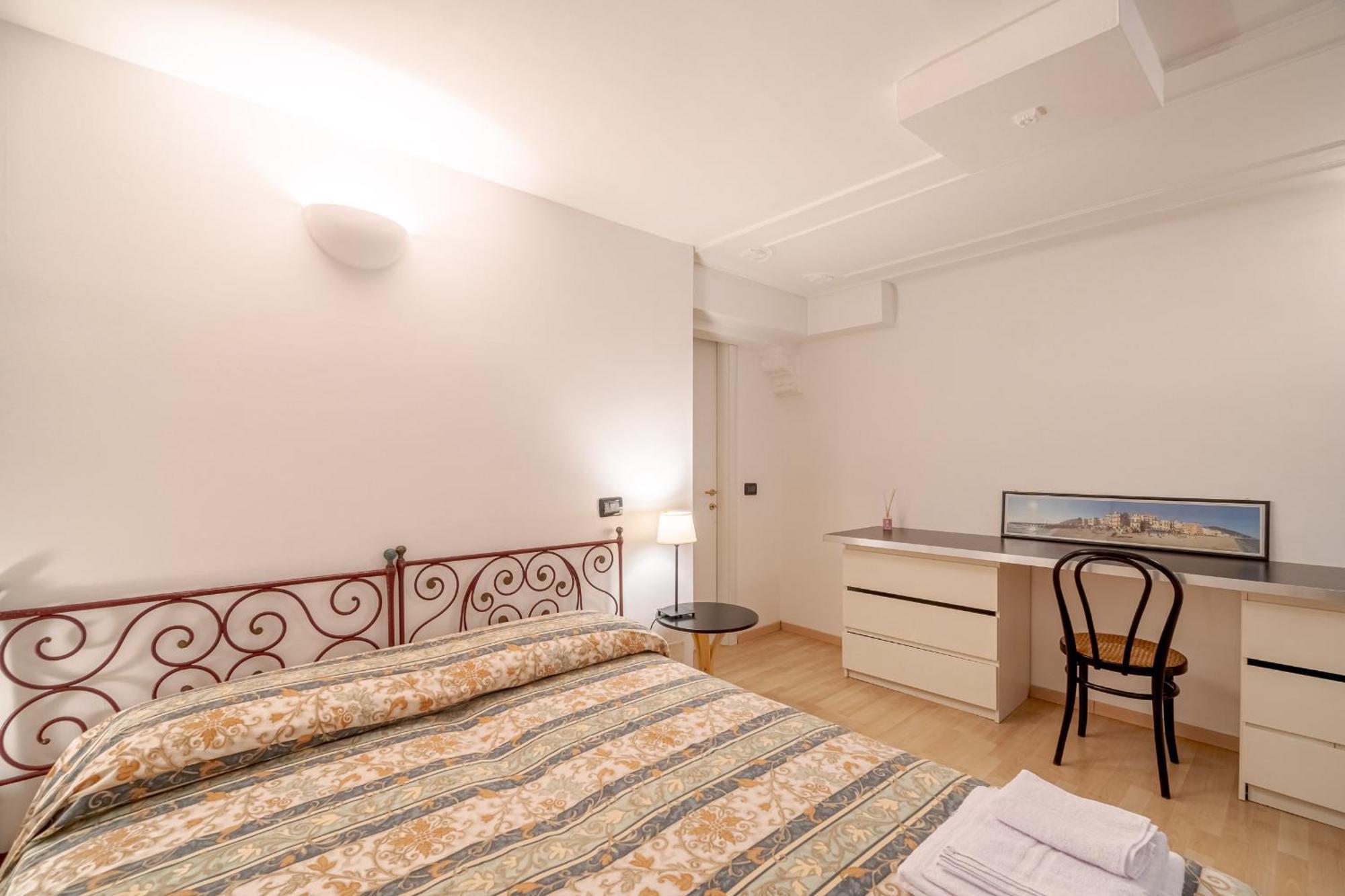 Coral Flat Apartment Генуа Екстериор снимка